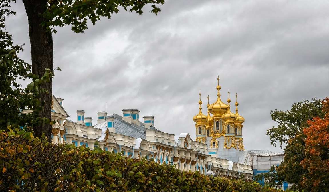 отдых с детьми в ноябре {kidyear}: средство от осенней хандры фото 23