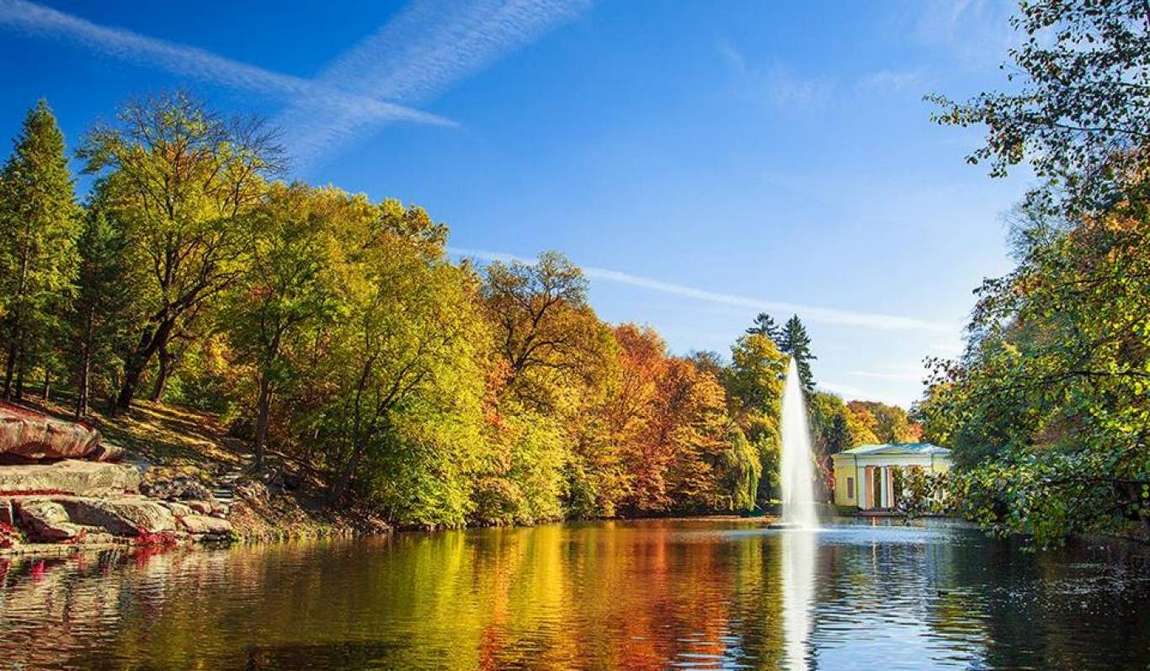 отдых с детьми в ноябре {kidyear}: средство от осенней хандры фото 27