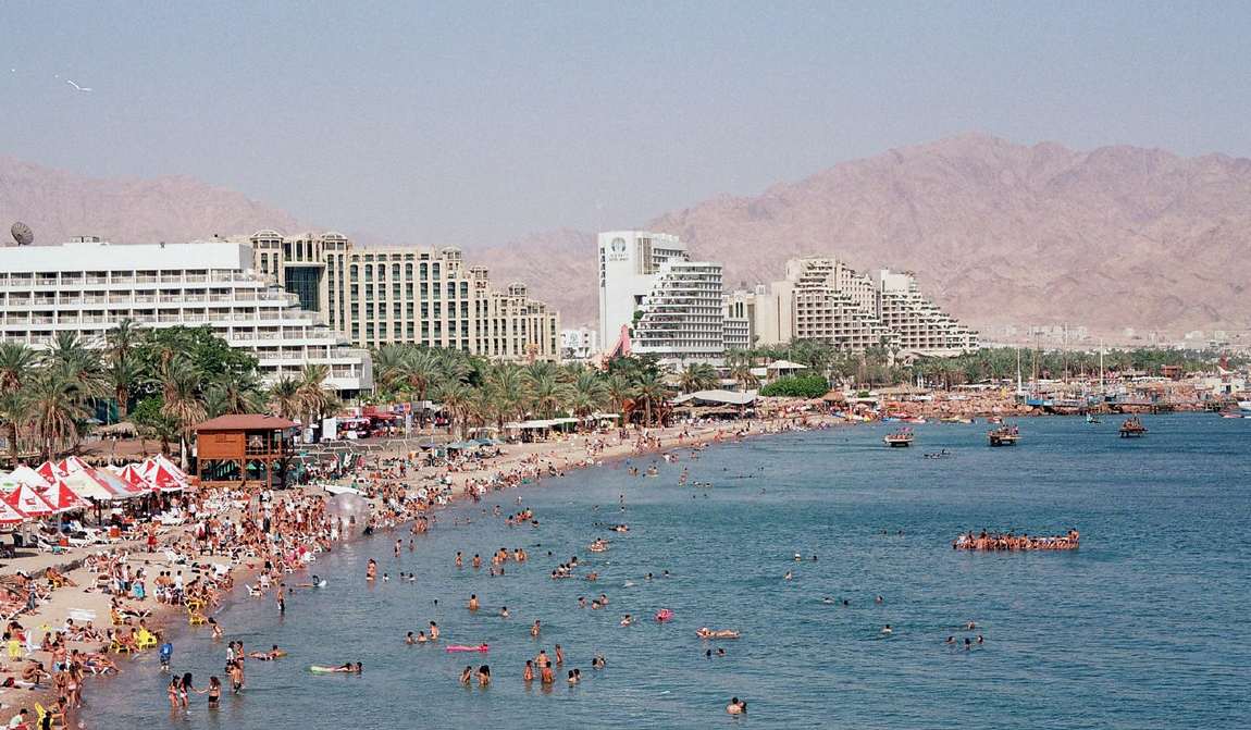 отдых с детьми в октябре {kidyear}: новые горизонты фото 7