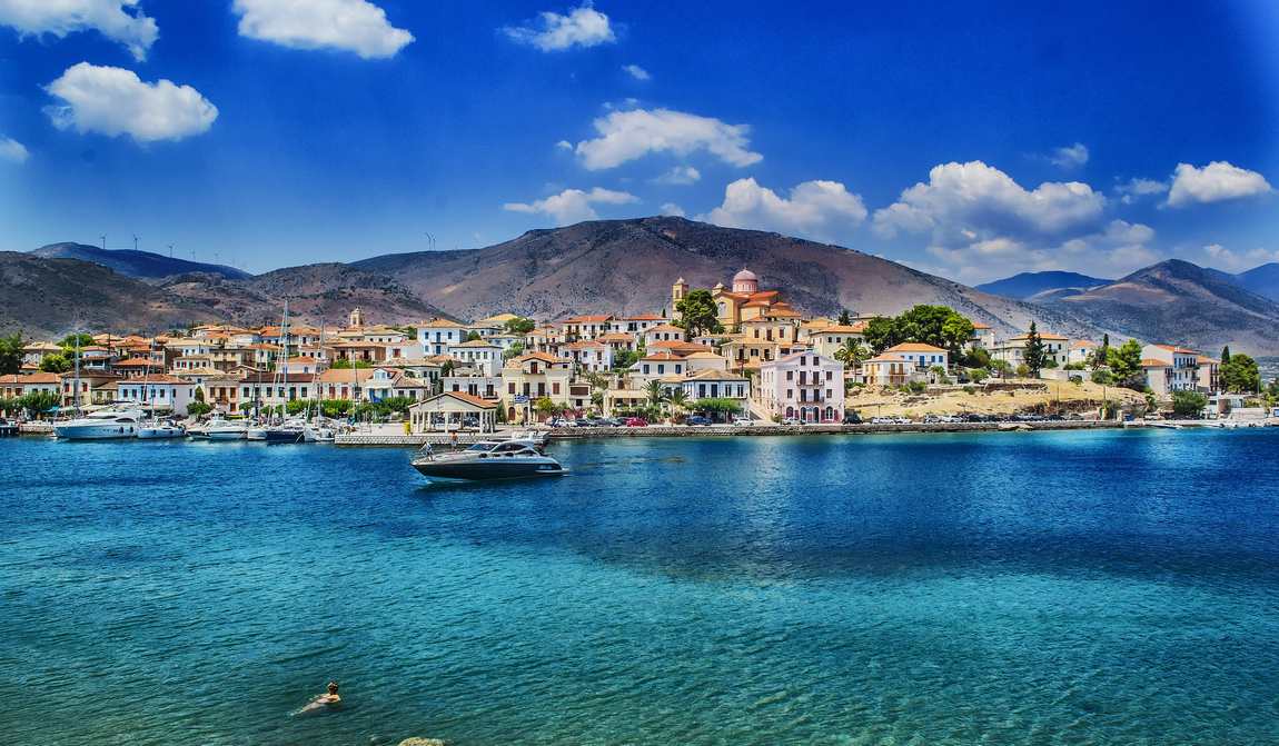 отдых с детьми в сентябре 2019: мягкая версия лета фото 2