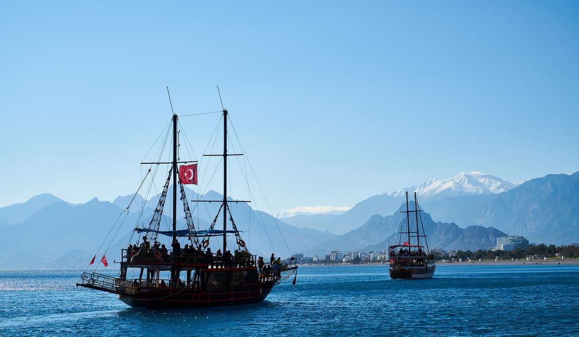 отдых с детьми в сентябре 2019: мягкая версия лета фото 3