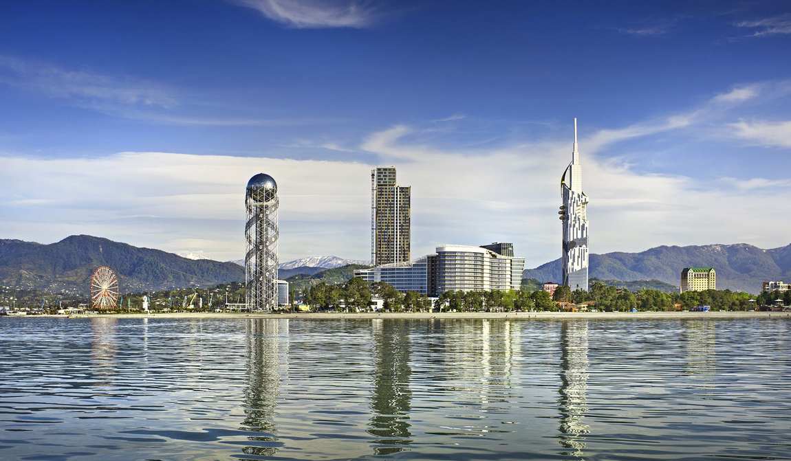 отдых с детьми в сентябре 2019: мягкая версия лета фото 8