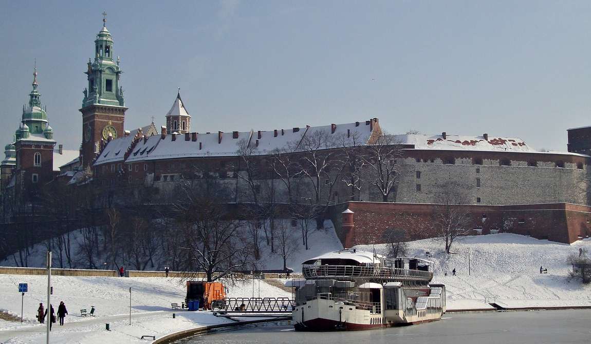 отдых с детьми в январе {kidyear}: первое путешествие нового года фото 15