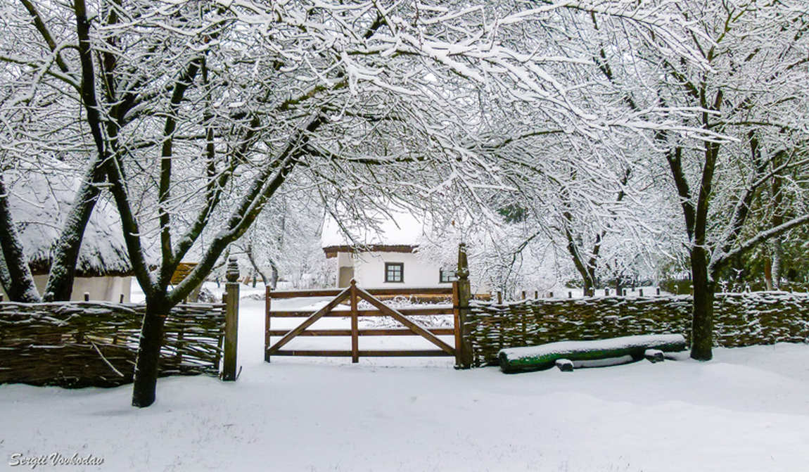 отдых с детьми в январе {kidyear}: первое путешествие нового года фото 27