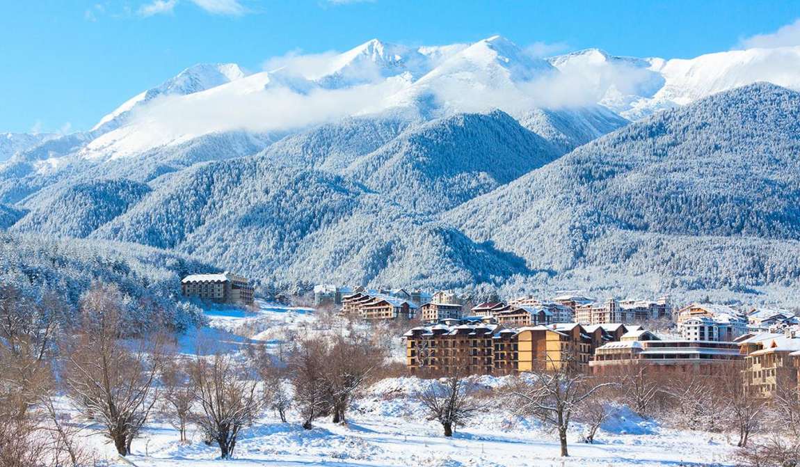 отдых с детьми в декабре {kidyear}: впечатления в подарок фото 12