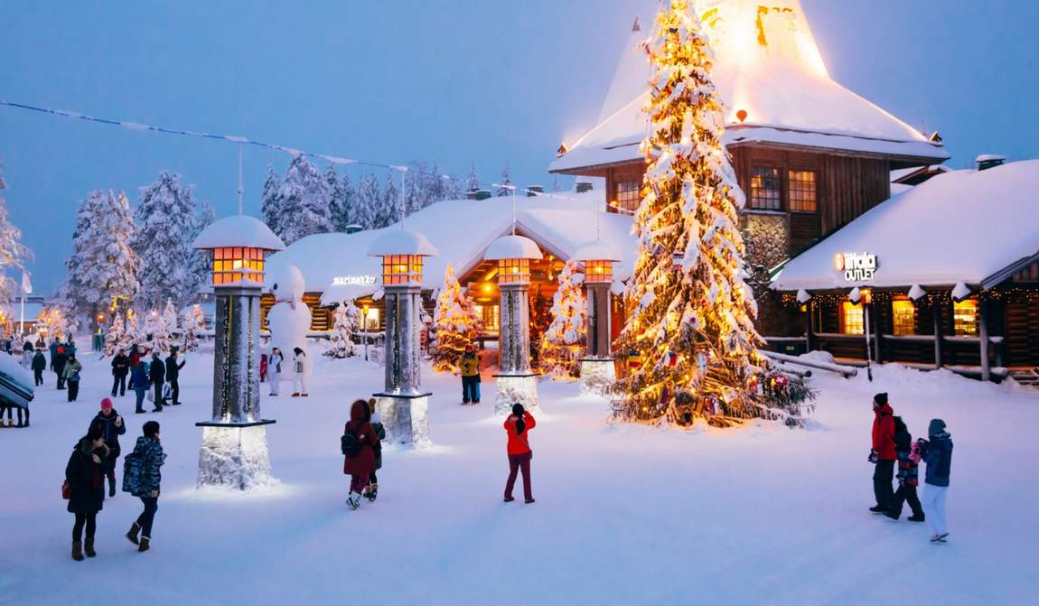 отдых с детьми в декабре {kidyear}: впечатления в подарок фото 14