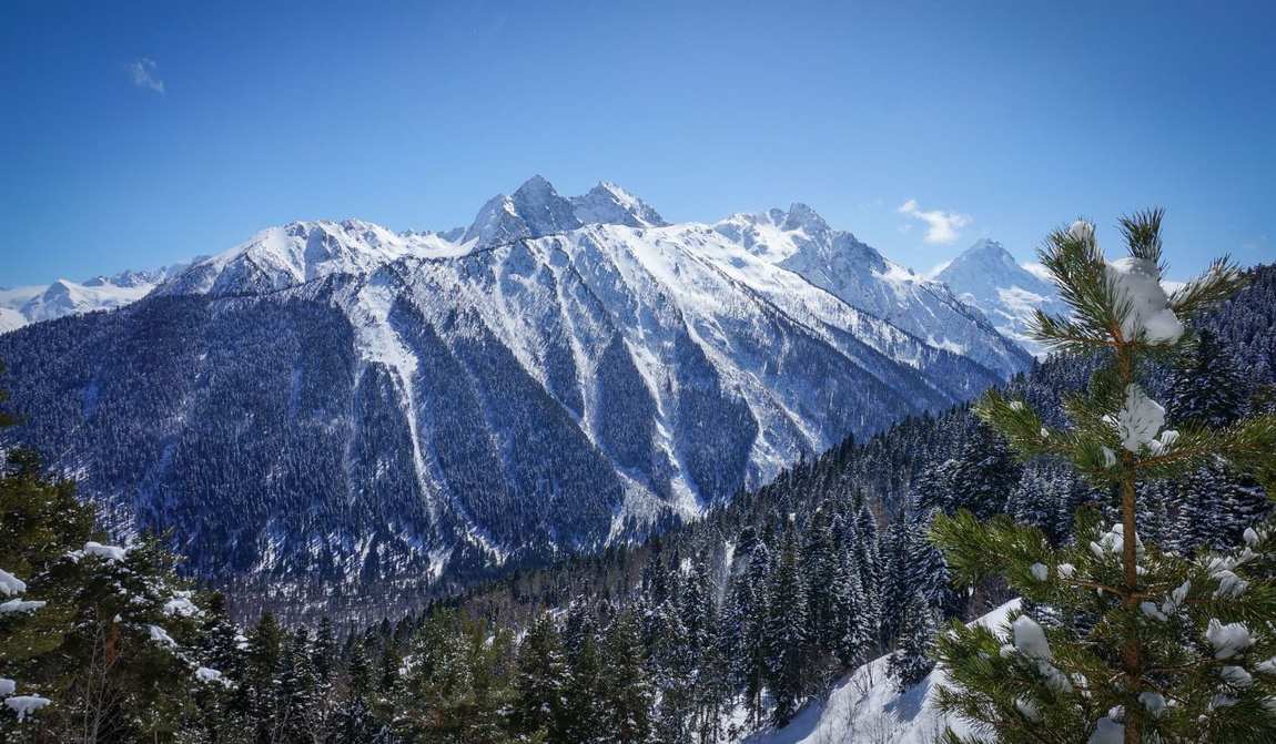 отдых с детьми в декабре {kidyear}: впечатления в подарок фото 20