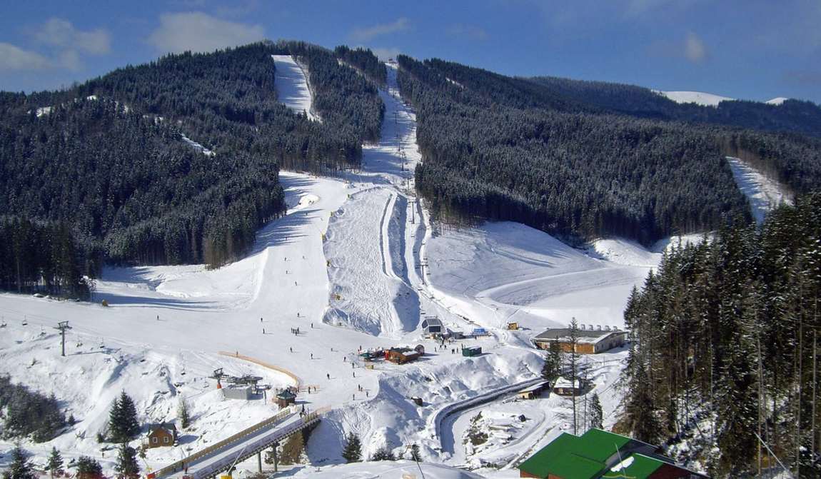 отдых с детьми в декабре {kidyear}: впечатления в подарок фото 23