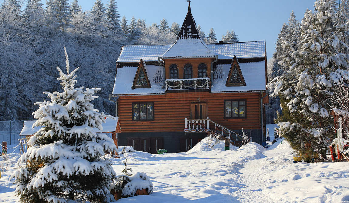 отдых с детьми в декабре {kidyear}: впечатления в подарок фото 24