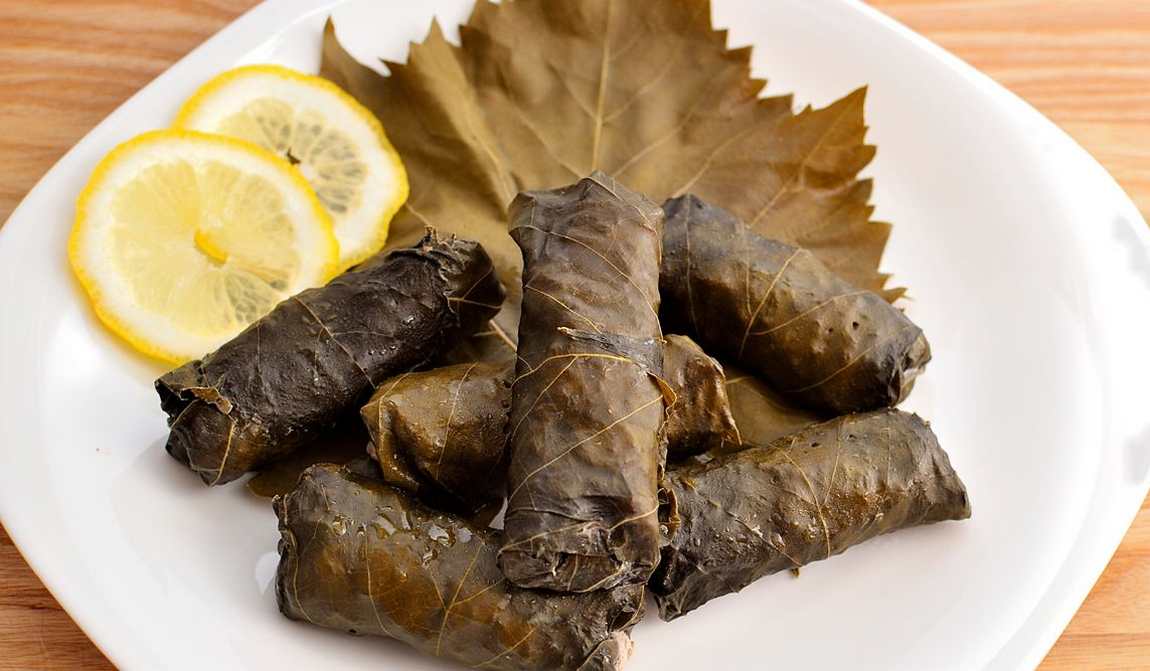 национальная кухня греции для детей: когда полезные блюда бывают еще и вкусными фото 2