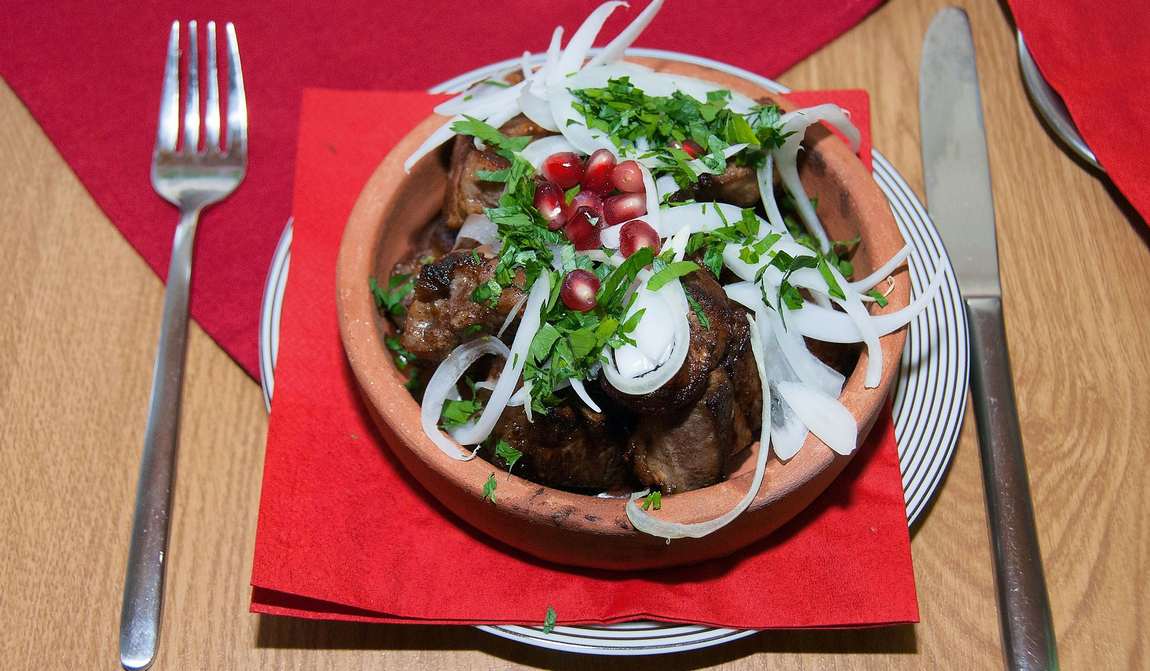 национальная кухня грузии: самые вкусные блюда для взрослых и детей фото 6