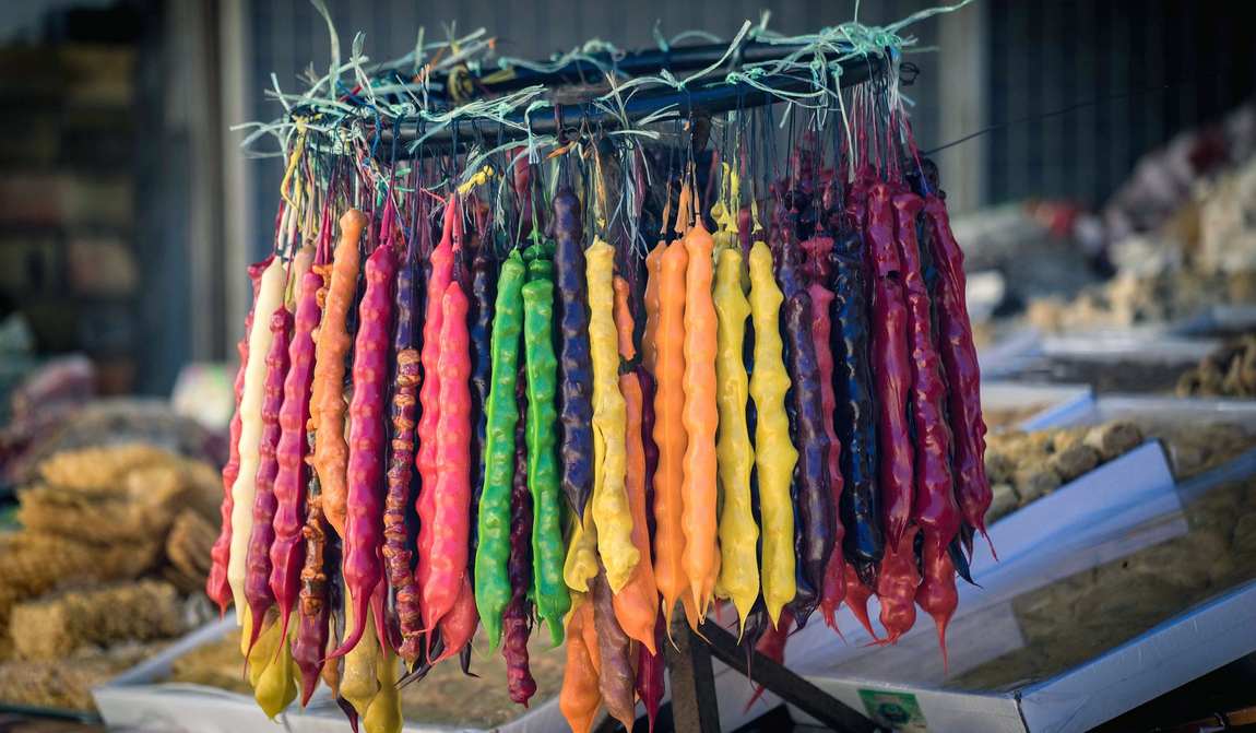 национальная кухня грузии: самые вкусные блюда для взрослых и детей фото 9