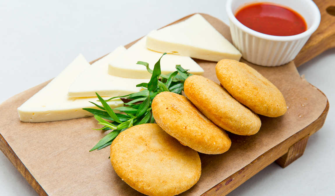 национальная кухня грузии: самые вкусные блюда для взрослых и детей фото 3