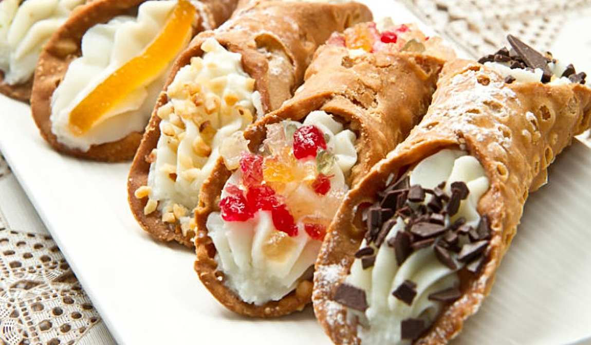 национальная кухня мальты: алхимический сплав запада и востока фото 7