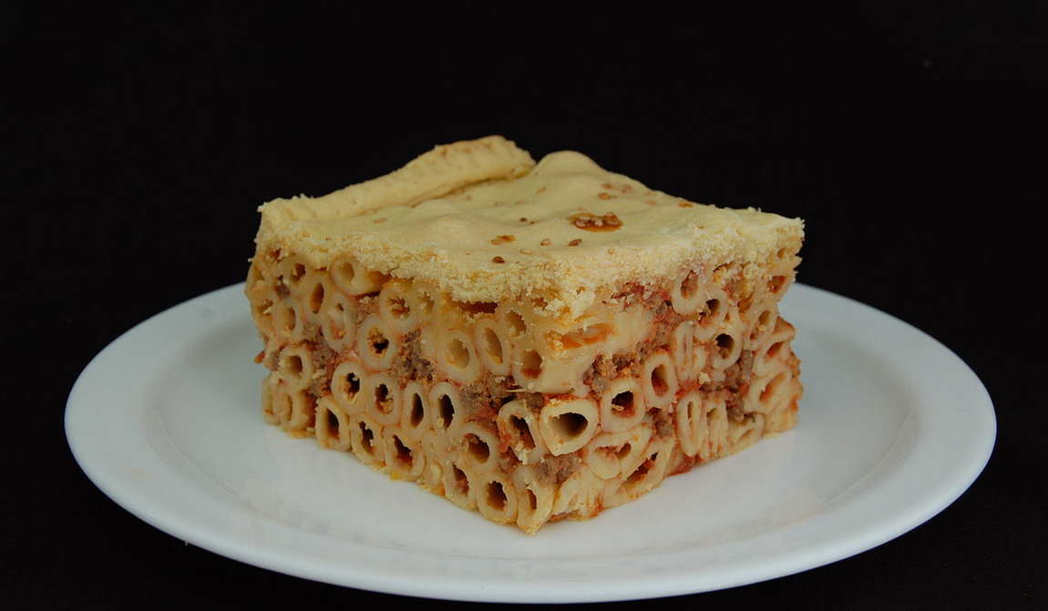 национальная кухня мальты: алхимический сплав запада и востока фото 5