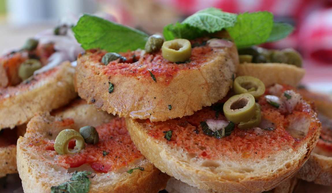 национальная кухня мальты: алхимический сплав запада и востока фото 2