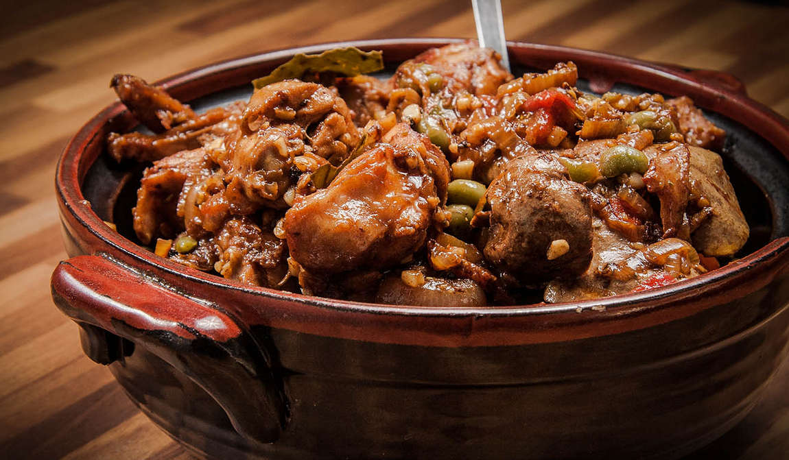 национальная кухня мальты: алхимический сплав запада и востока фото 4