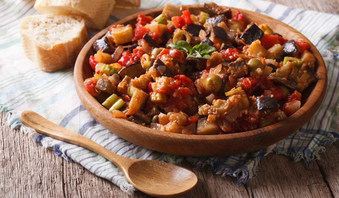 национальная кухня мальты: алхимический сплав запада и востока фото 6