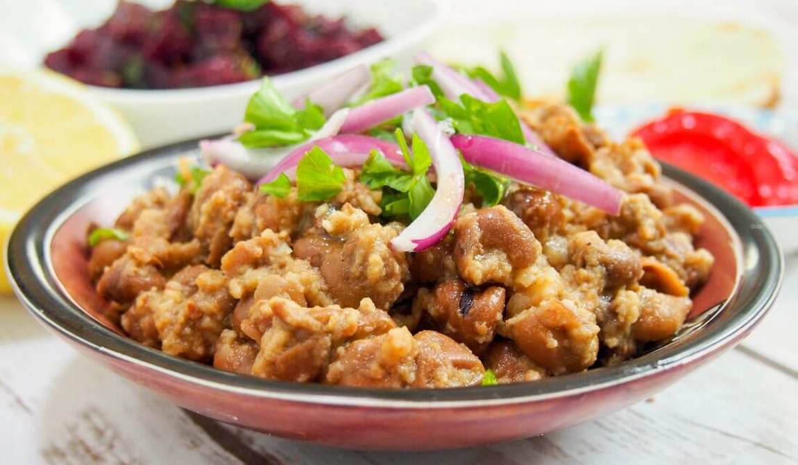 национальная кухня мальты: алхимический сплав запада и востока фото 3