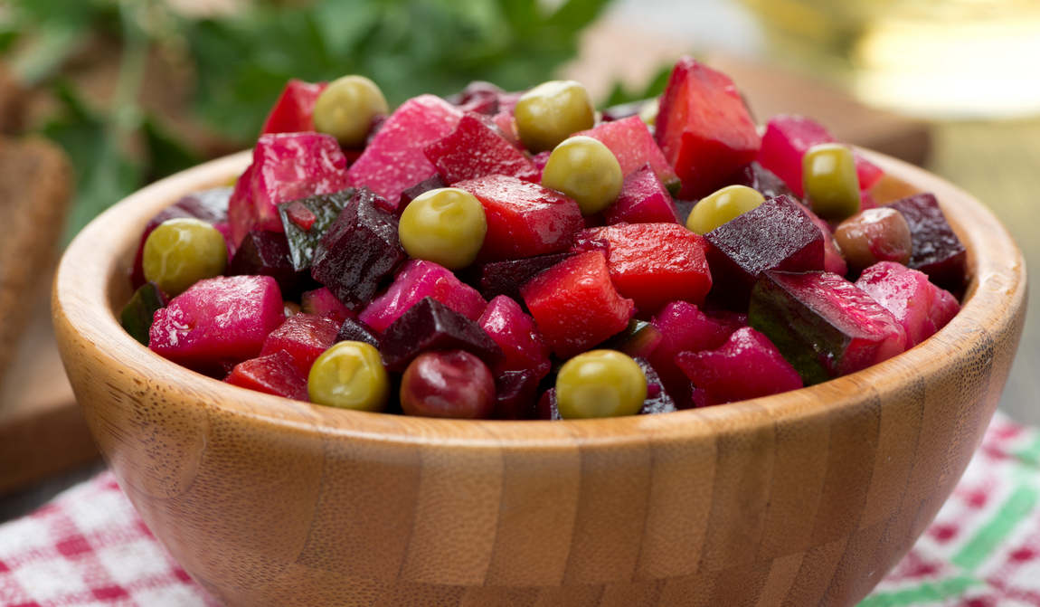 национальная кухня россии: на троих готовили – и четвертый сыт фото 2