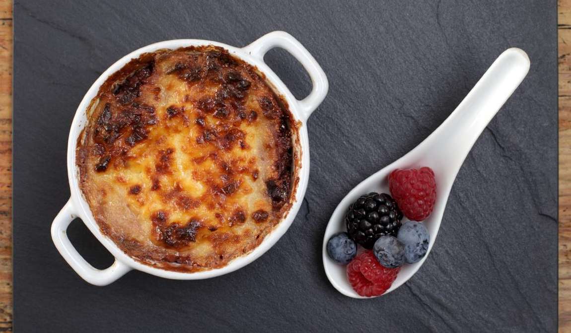 национальная кухня россии: на троих готовили – и четвертый сыт фото 6