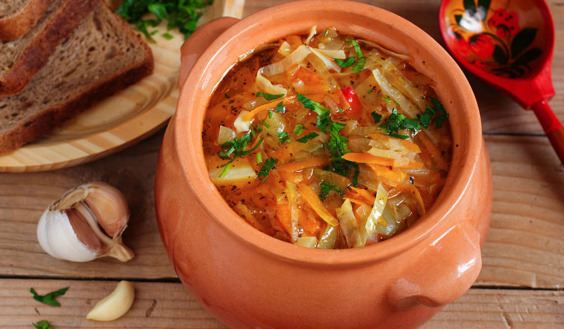 национальная кухня россии: на троих готовили – и четвертый сыт фото 3