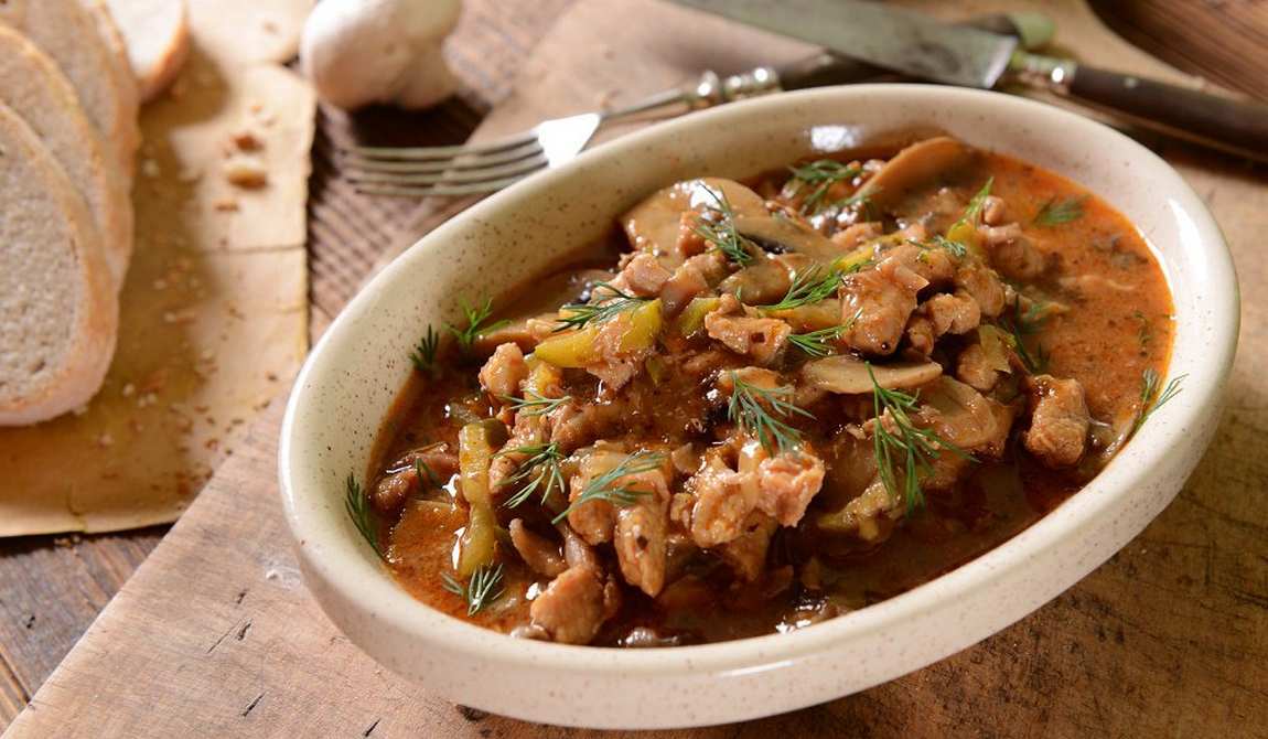 национальная кухня россии: на троих готовили – и четвертый сыт фото 5