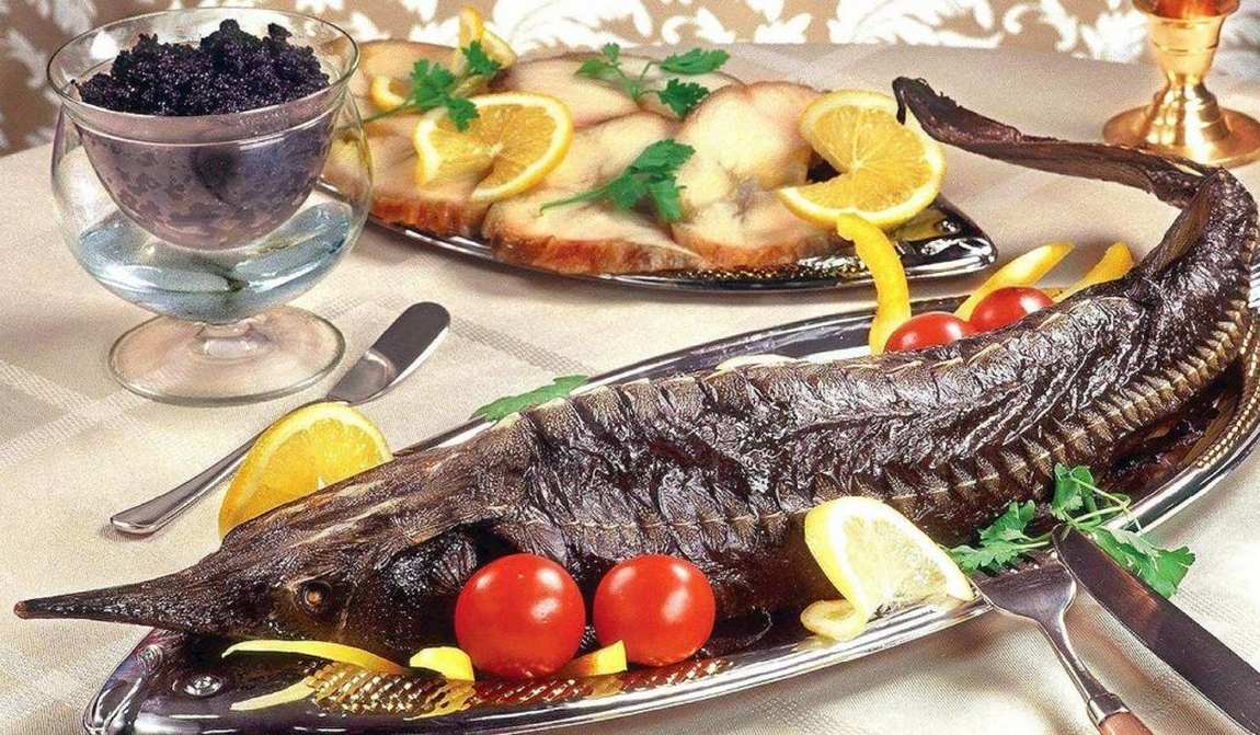 национальная кухня россии: на троих готовили – и четвертый сыт фото 7