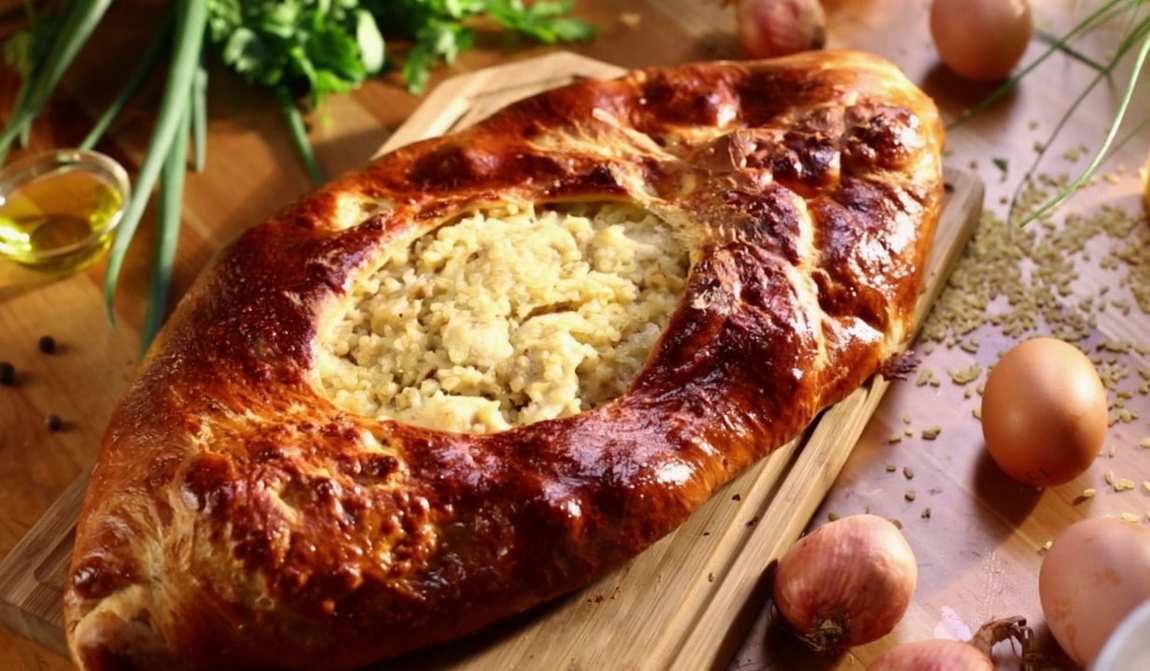 национальная кухня россии: на троих готовили – и четвертый сыт фото 8