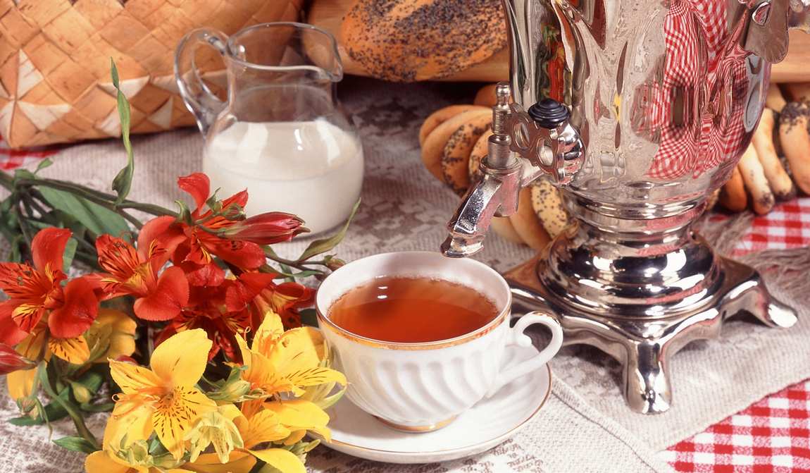 национальная кухня россии: на троих готовили – и четвертый сыт фото 10