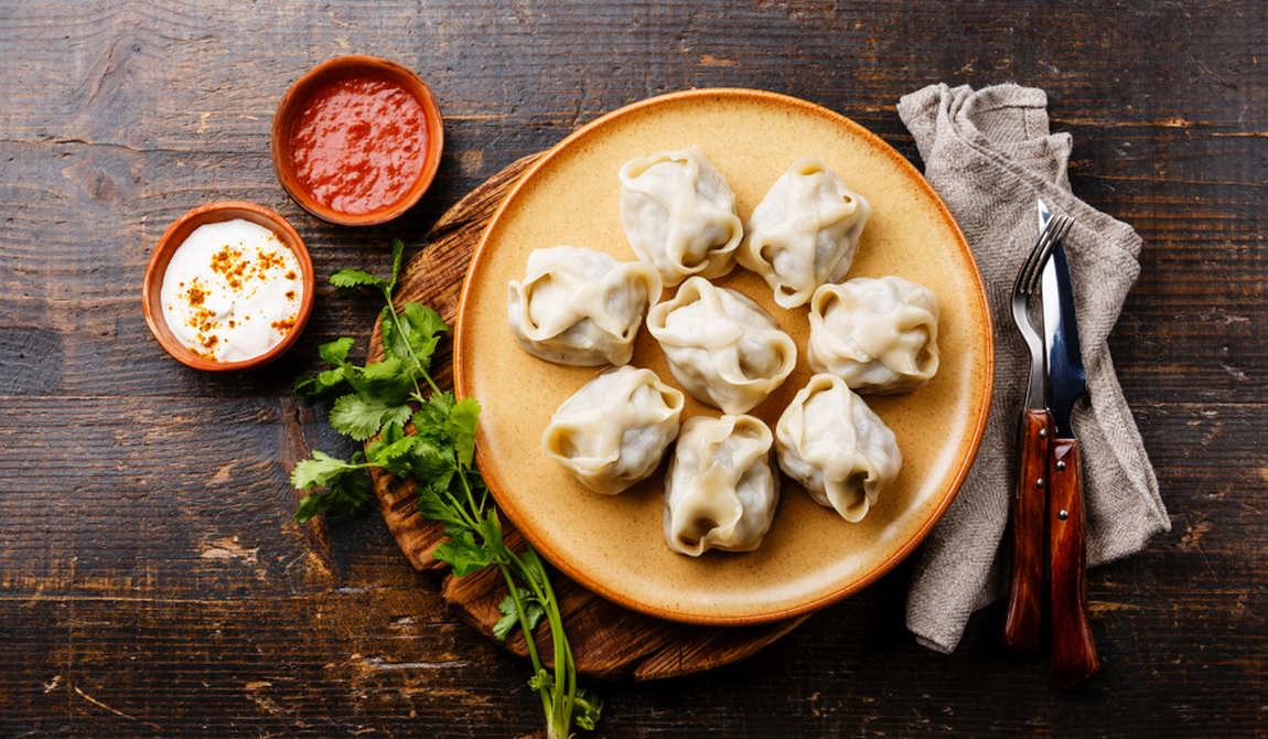 национальная кухня россии: на троих готовили – и четвертый сыт фото 11