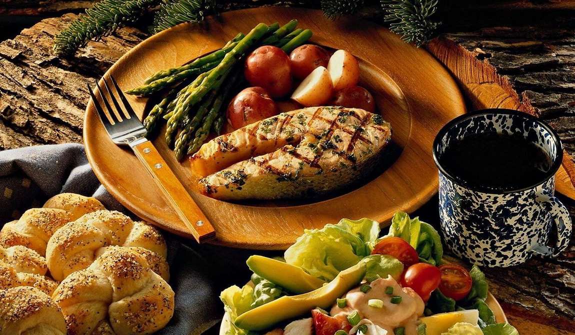 национальная кухня словакии: просто и вкусно фото 1