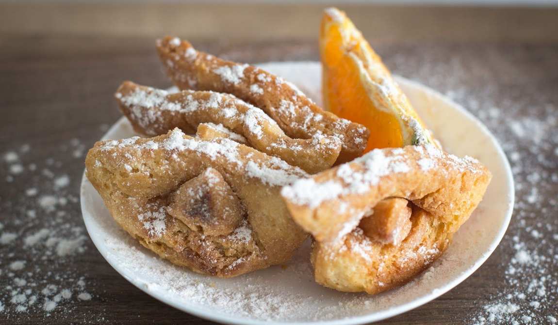 национальная кухня словакии: просто и вкусно фото 3