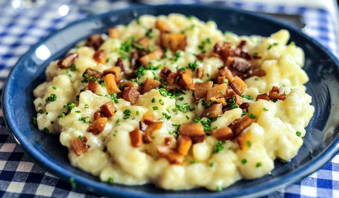 национальная кухня словакии: просто и вкусно фото 4