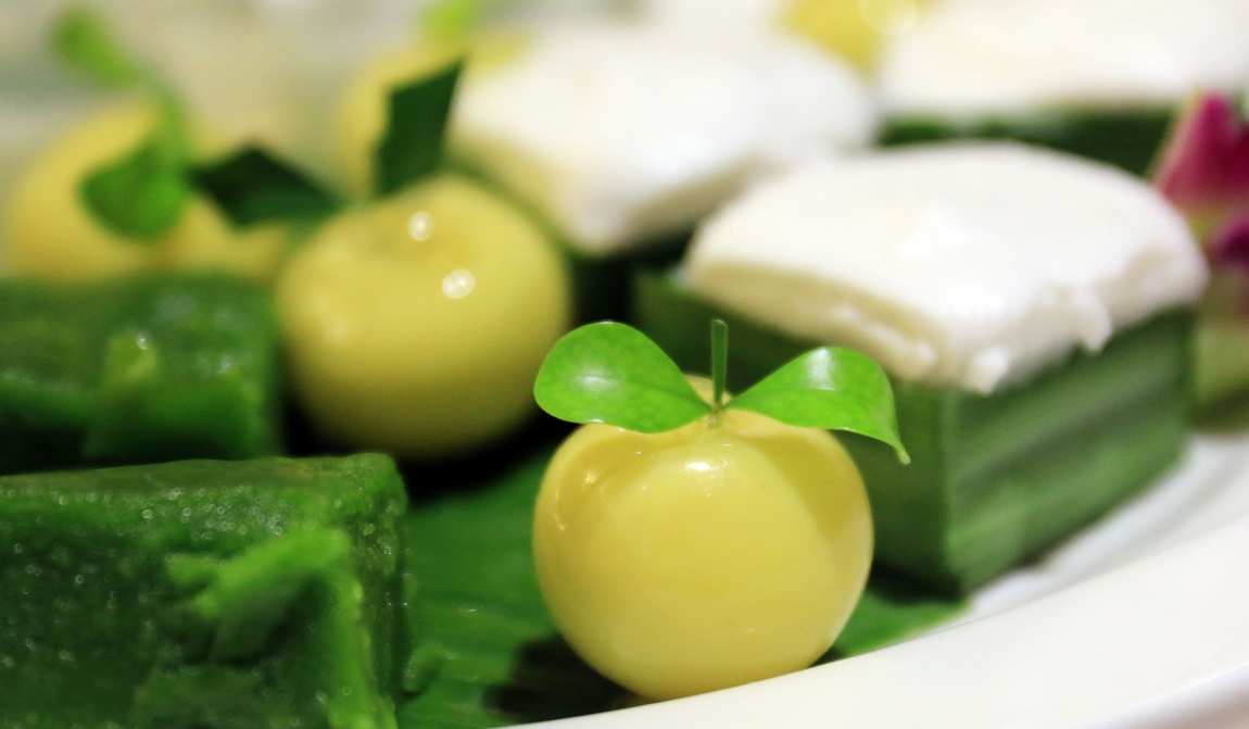 в еде сидел кузнечик: национальная кухня таиланда фото 6