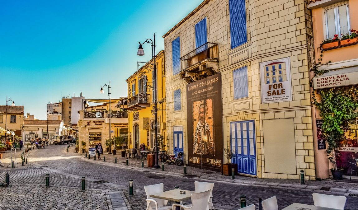 Цены на отдых в Ларнаке в августе