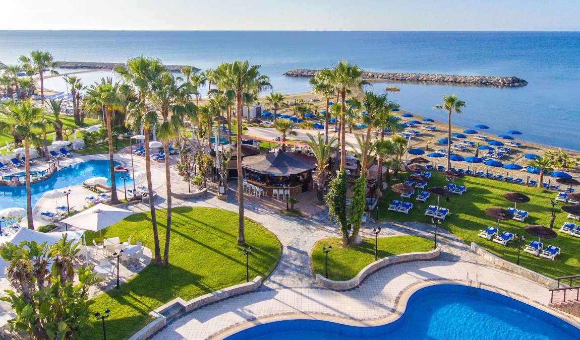 Цены на отдых в июне в Ларнаке