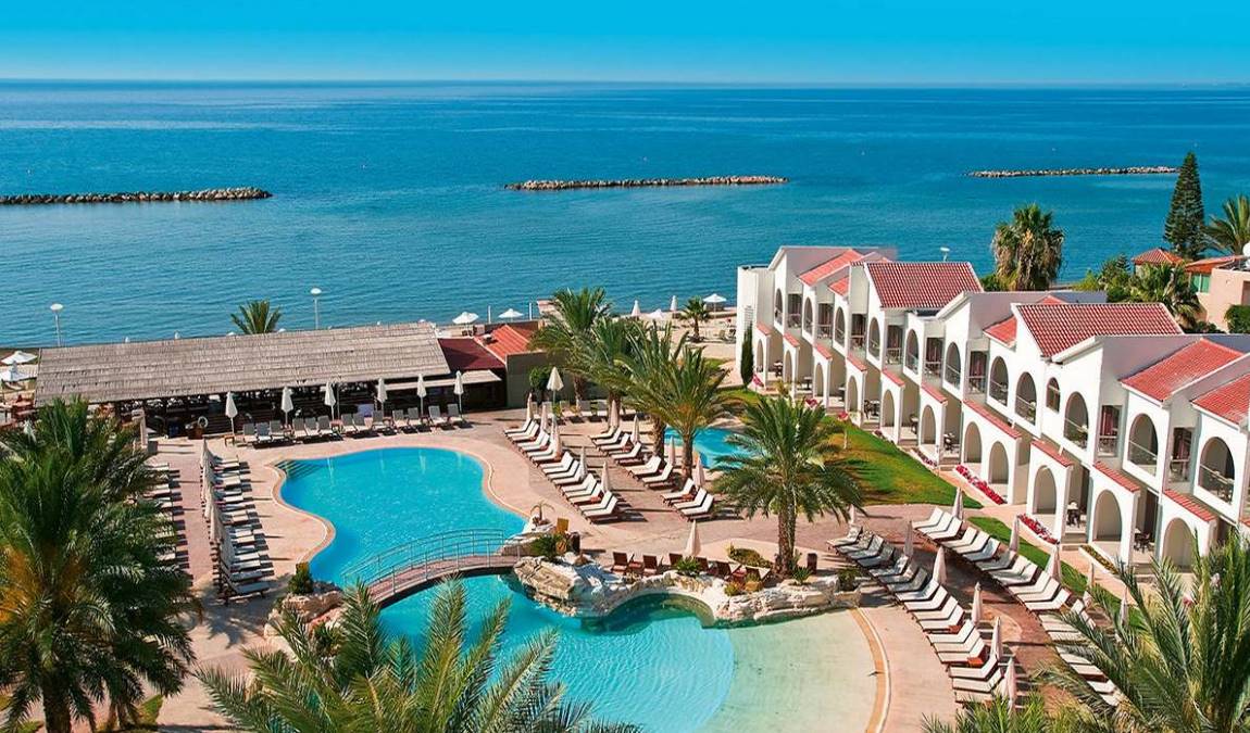 Цены на отдых в мае в Ларнаке