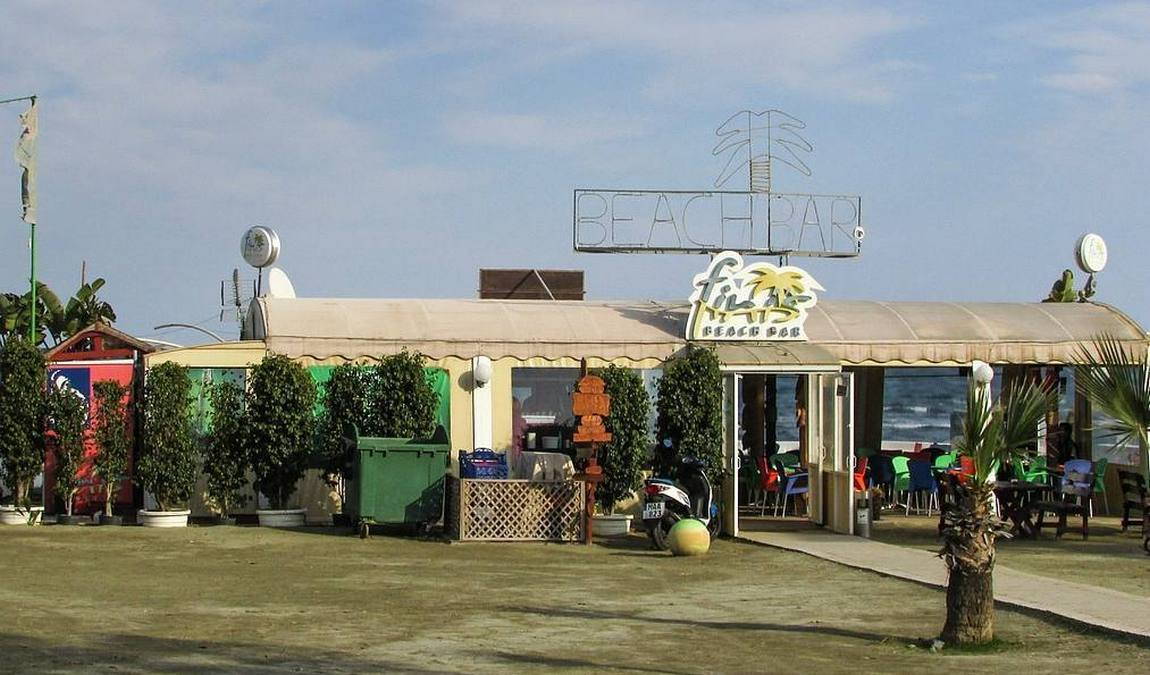 Цены на отдых в Ларнаке в октябре