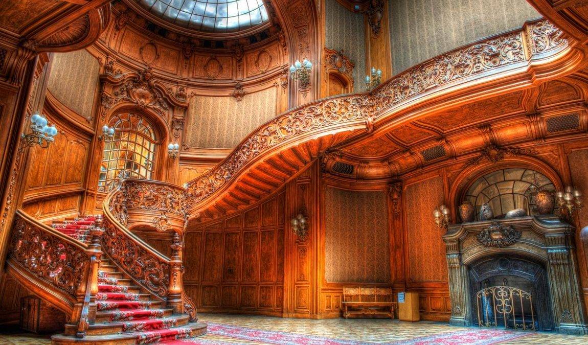 Экскурсионный отдых: Дом ученых