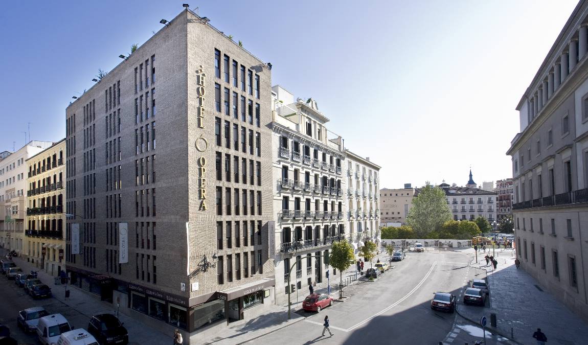 мадрид в августе: испанская жара на исходе лета photo 3