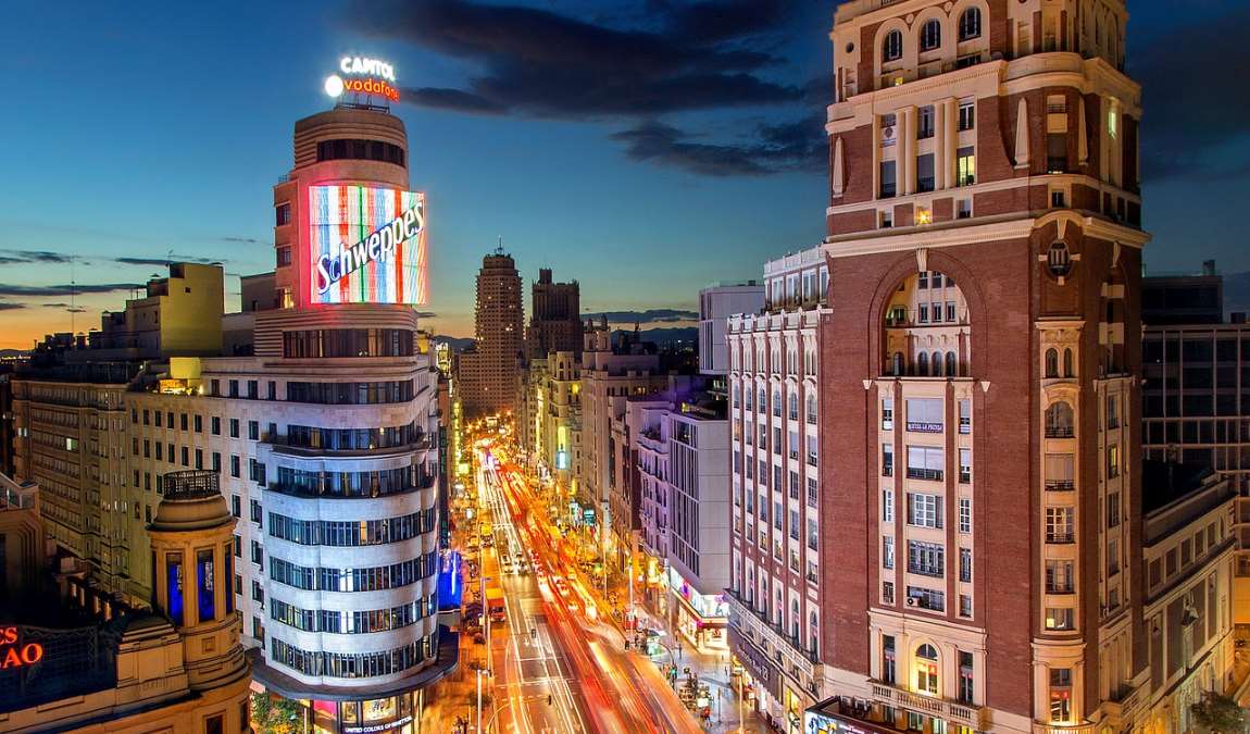 мадрид в сентябре: золотая пора в сердце пиренейского полуострова photo 3