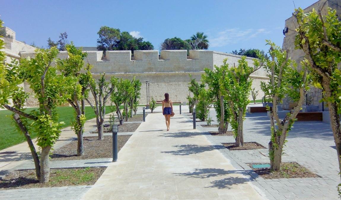 Цены на отдых в Мальте в мае