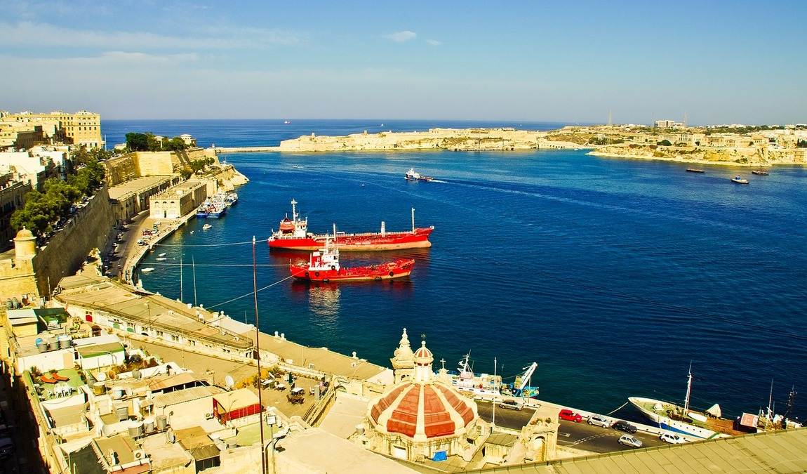 Можно ли купаться в Мальте в мае