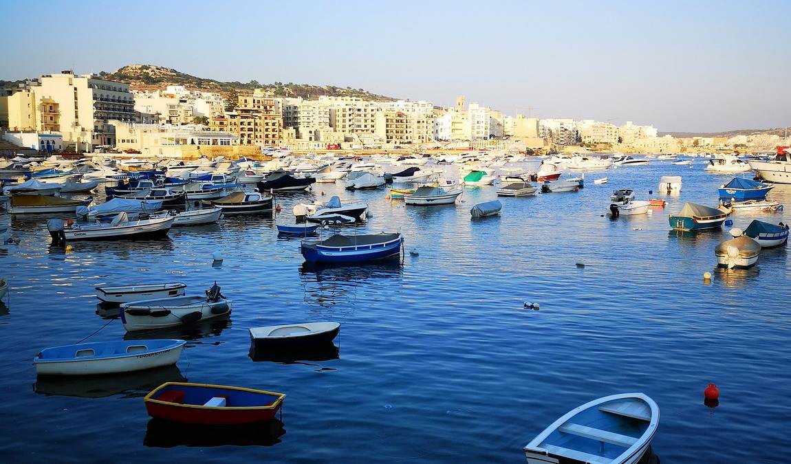 Отпуск в Буджиббе с детьми