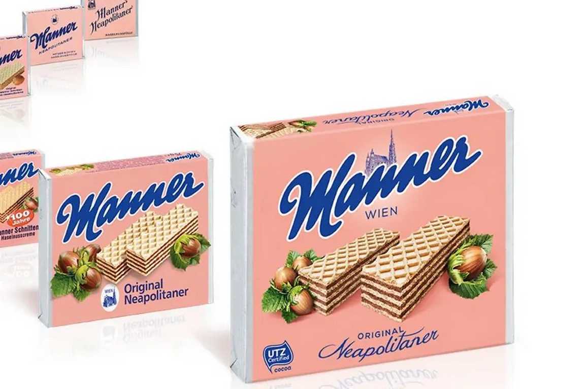 венские сладости: история в десертной тарелке фото 5