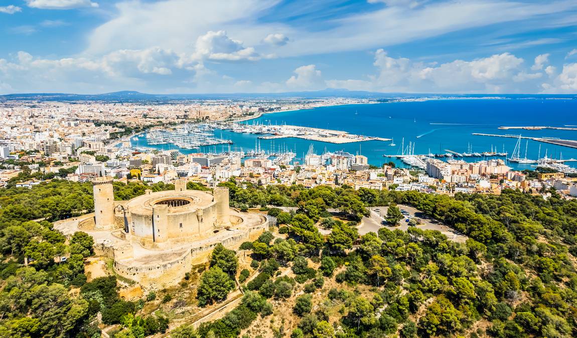 mallorca in july photo 5