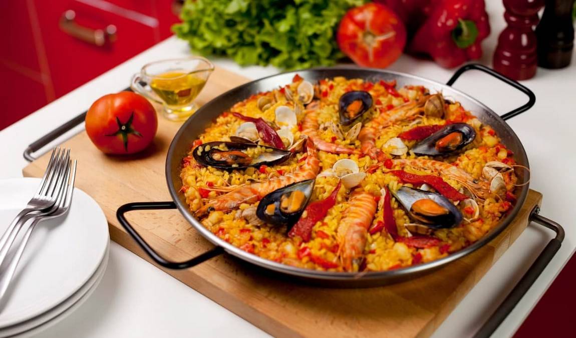 Цены на еду и питание на Майорке