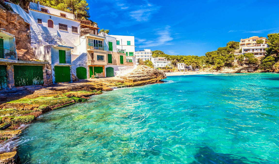 майорка в июне: особенности отдыха в первый месяц лета photo 1