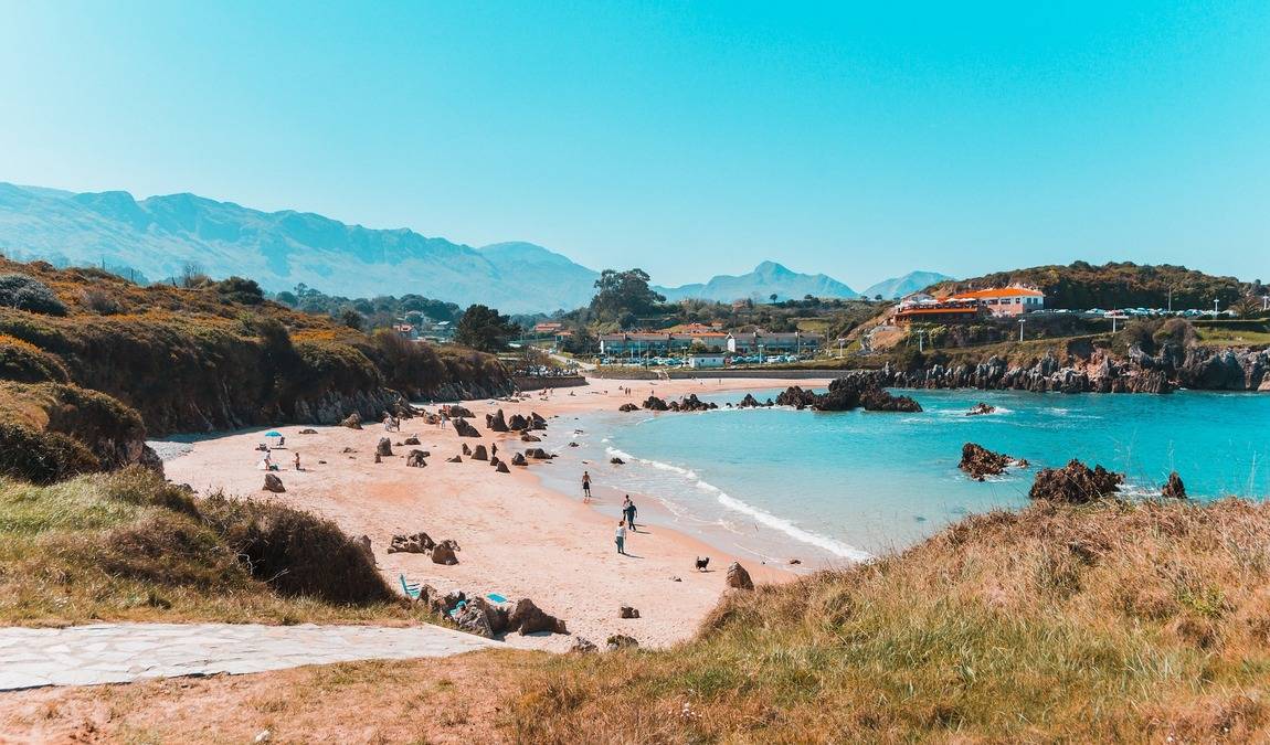 Как одеваться на Майорке в октябре